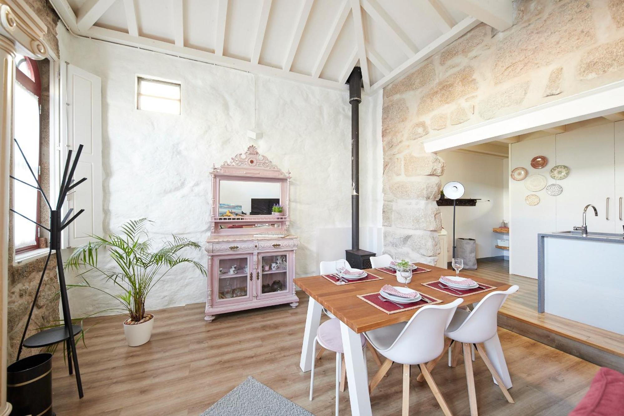וילה נובה דה גאיה Maison214 מראה חיצוני תמונה